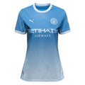 Manchester City 2026/2027 Home Women's Jersey