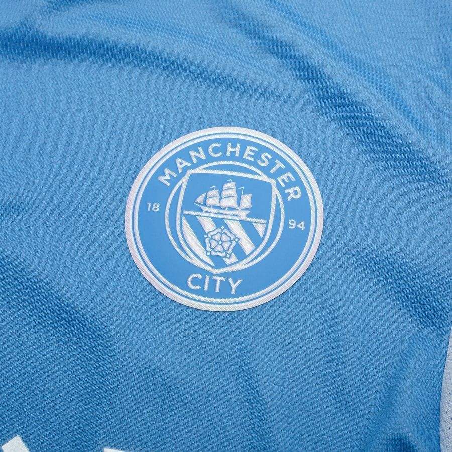 Manchester City 2026/2027 Home Women's Jersey