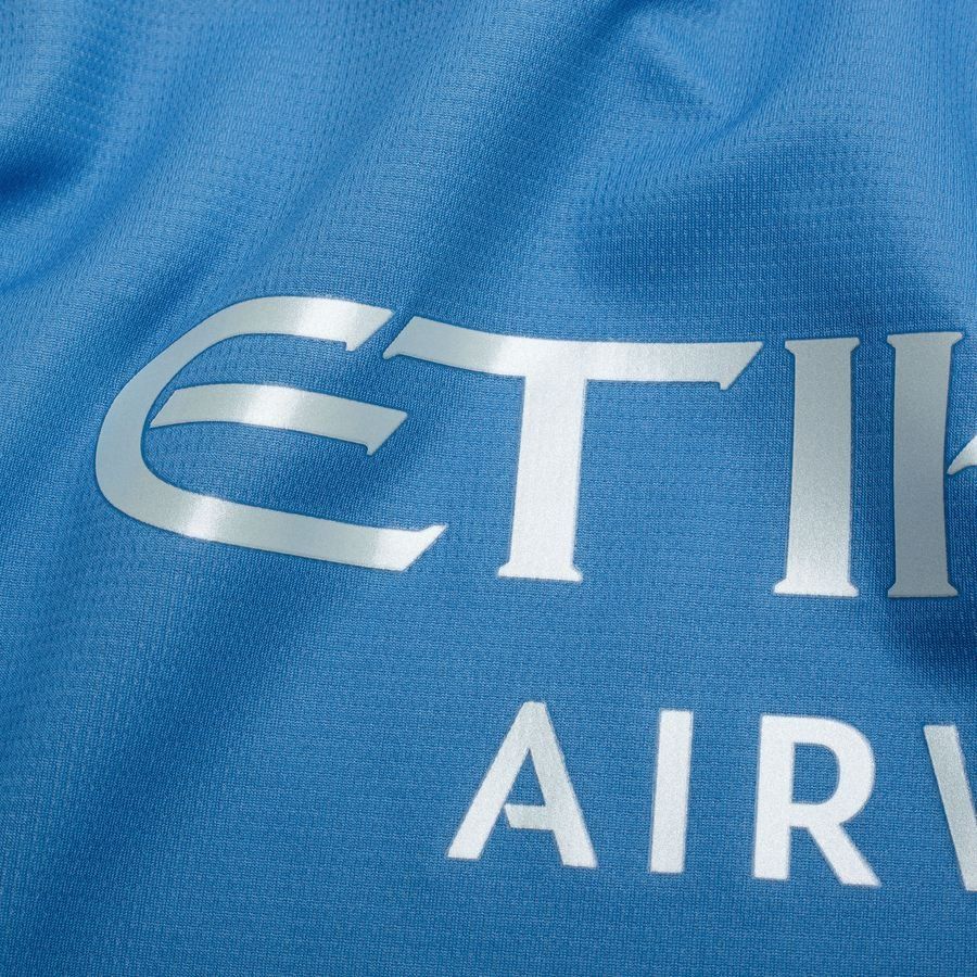 Manchester City 2026/2027 Home Women's Jersey