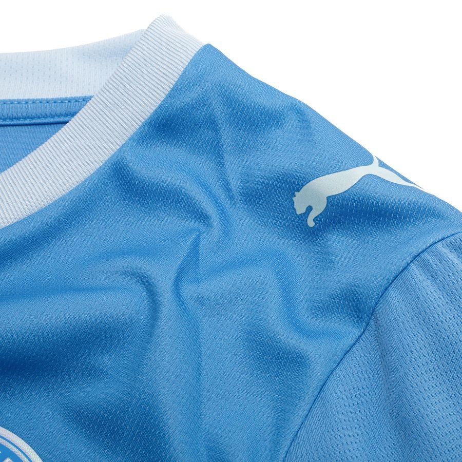 Manchester City 2026/2027 Home Women's Jersey