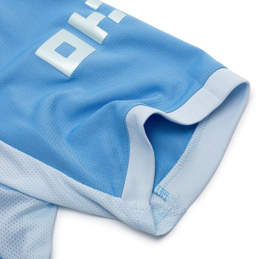 Manchester City 2026/2027 Home Women's Jersey