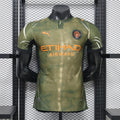 Manchester City 2026/2027 Limited Jersey