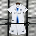Manchester City 2026/2027 Third Jersey Kids Size