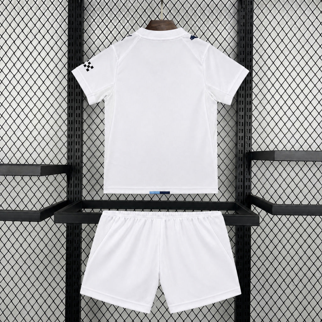 Manchester City 2026/2027 Third Jersey Kids Size