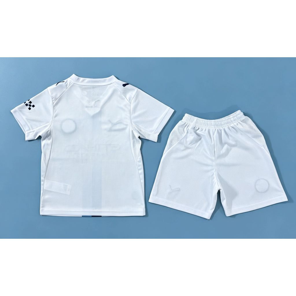 Manchester City 2026/2027 Third Jersey Kids Size