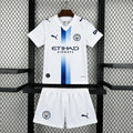 Manchester City 2026/2027 Third Kit Kids Size