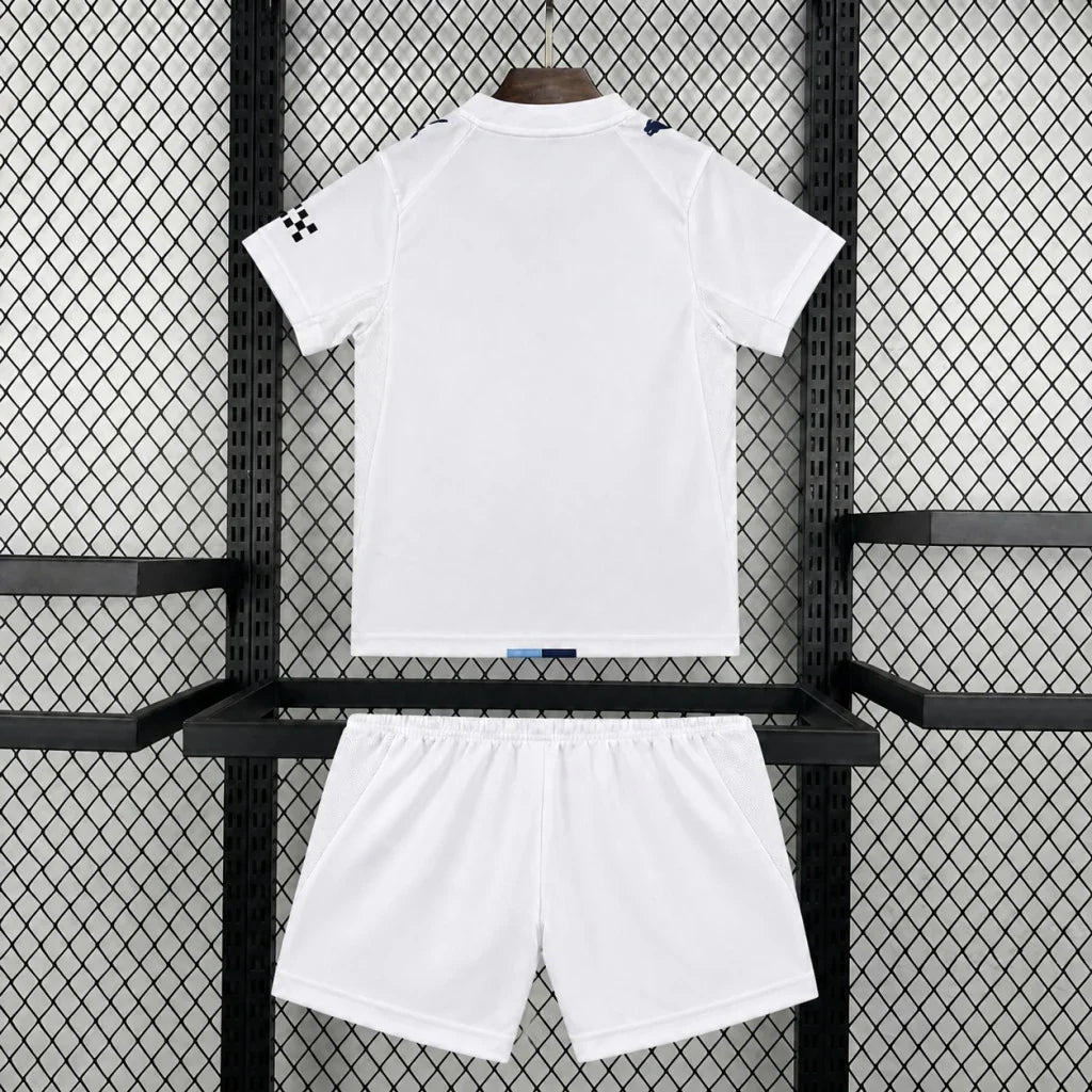 Manchester City 2026/2027 Third Kit Kids Size