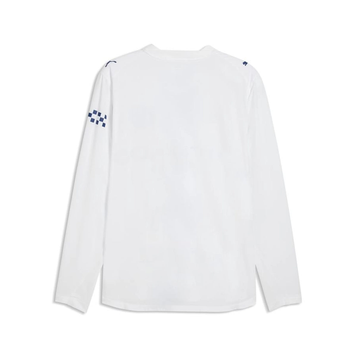 Manchester City 2026/2027 Third Long Sleeve Jersey