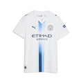 Manchester City 2026/2027 Third Women Jersey