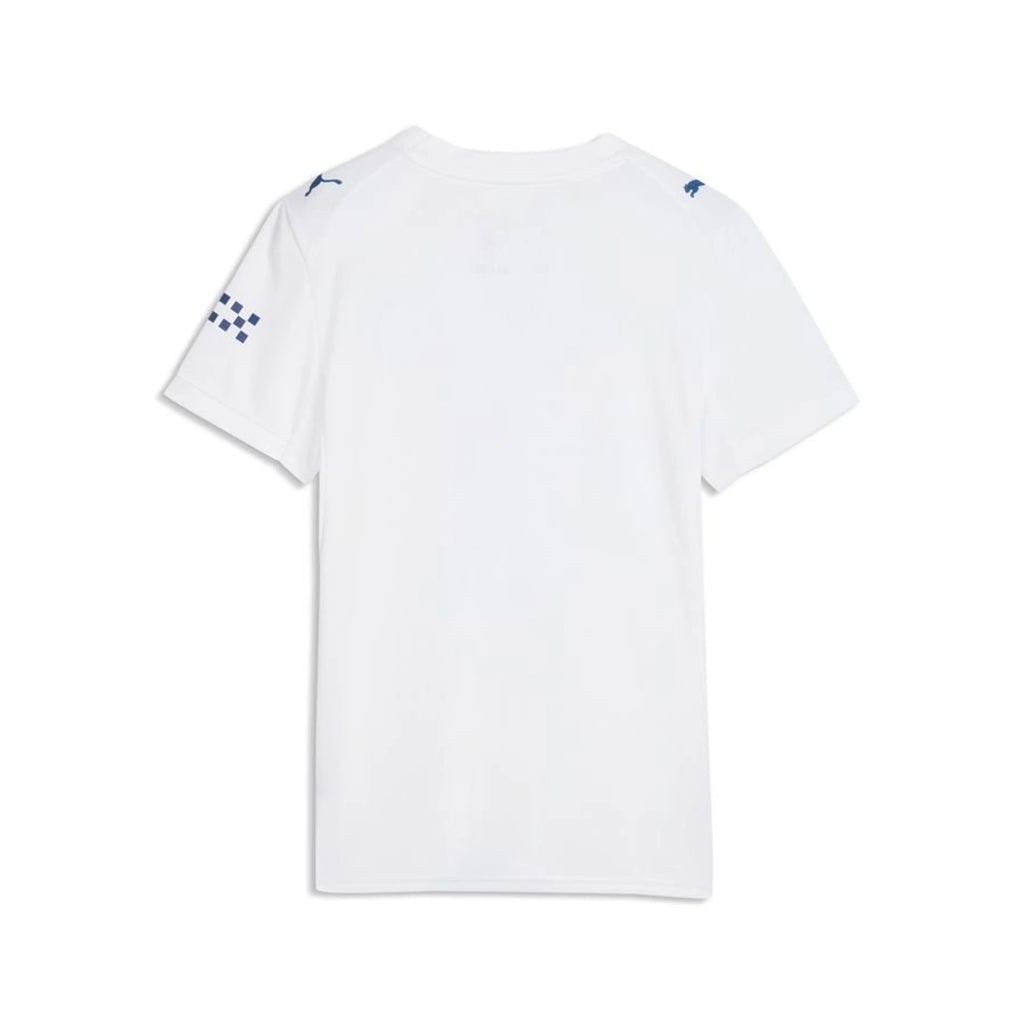 Manchester City 2026/2027 Third Women Jersey
