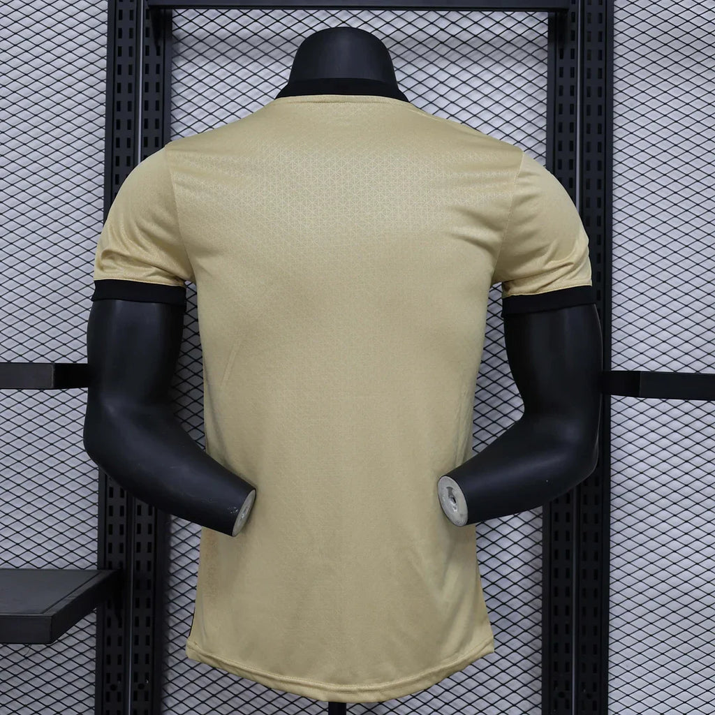 Manchester City Dragon Limited Jersey