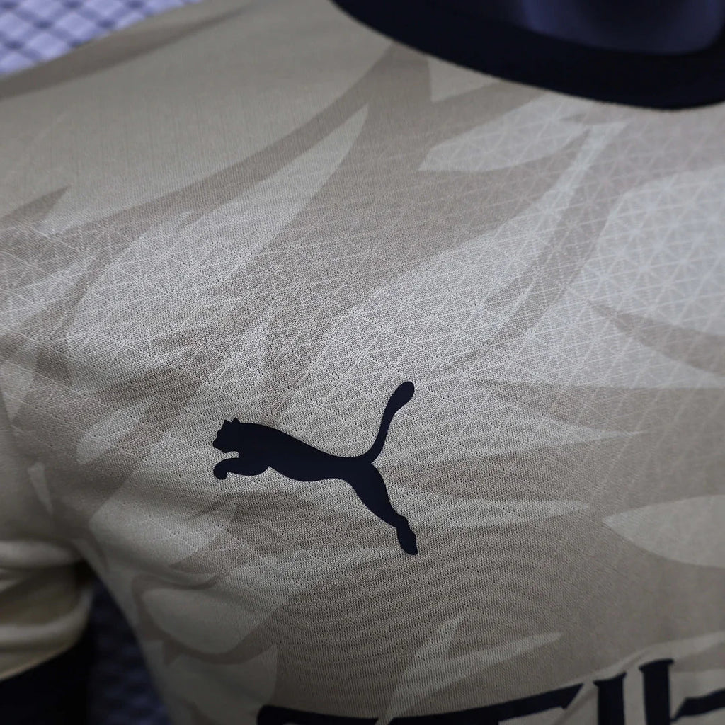 Manchester City Dragon Limited Jersey