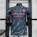 Manchester City Electric Storm Limited Jersey