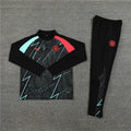 Manchester City Electric Storm Tracksuit