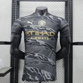 Manchester City Golden Ways Limited Jersey