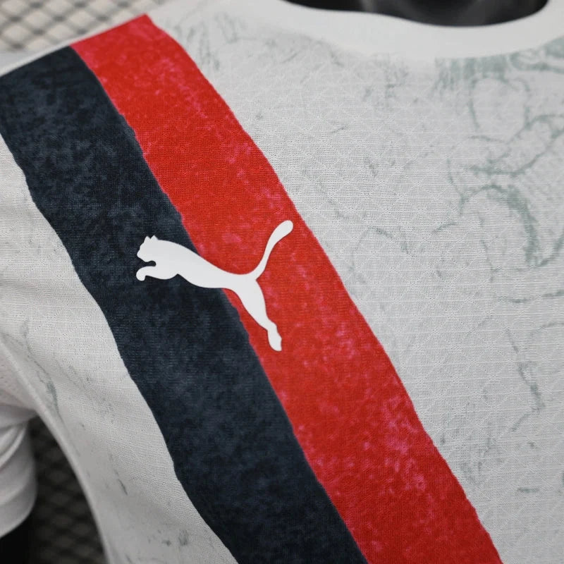 Manchester City Jersey