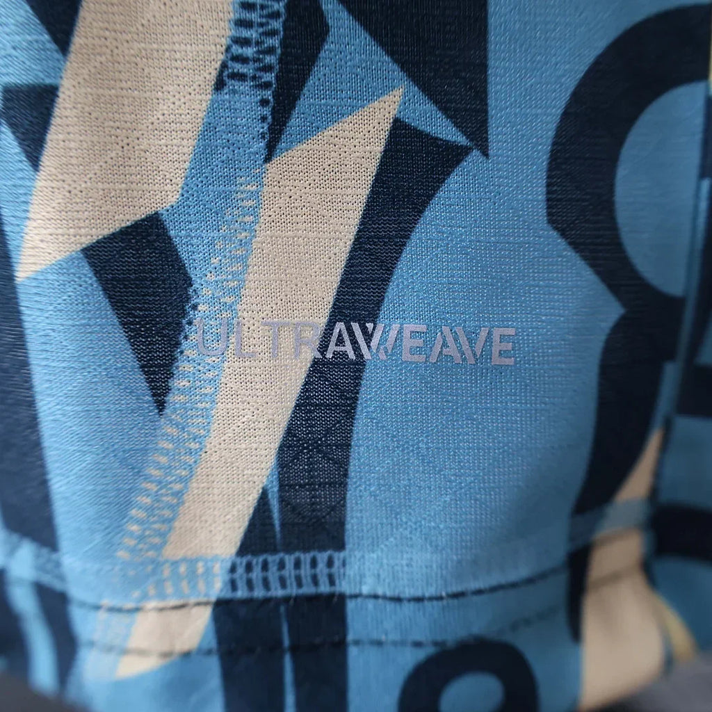 Manchester City Limited Jersey