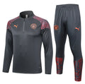 Manchester City Shadow Inferno Tracksuit II
