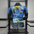 Manchester City Till I Die Limited Jersey