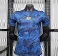 Manchester City Treble Winners Limited Jersey
