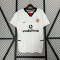 Manchester United 2002/2003 Away Retro Jersey