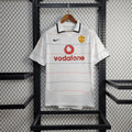 Manchester United 2004/2006 Third Away Retro Jersey