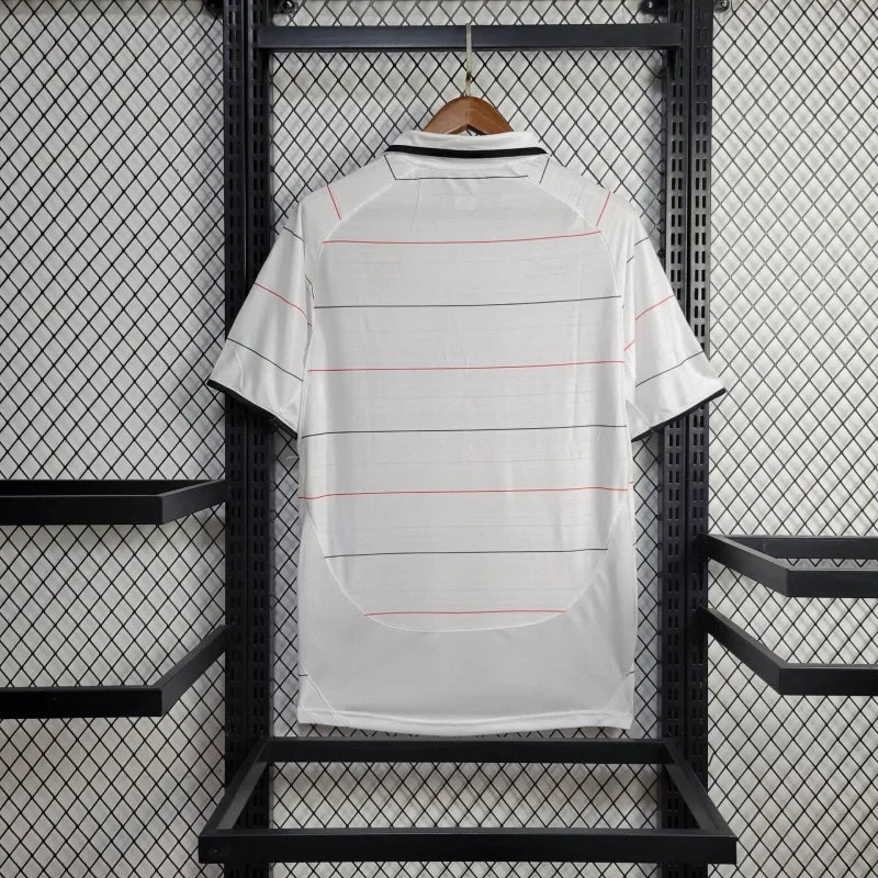 Manchester United 2004/2006 Third Away Retro Jersey