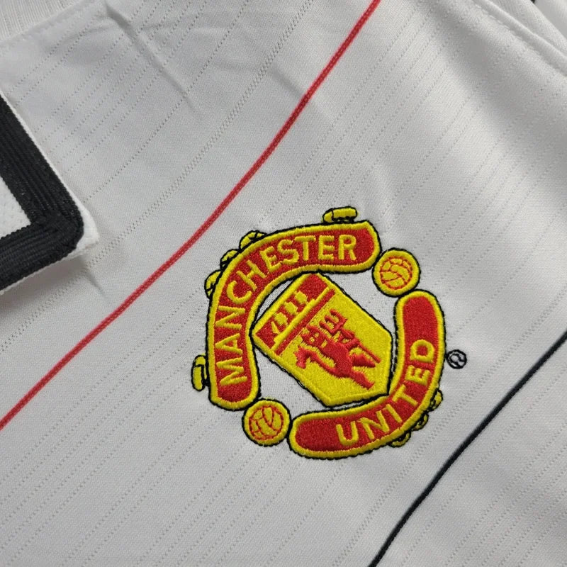 Manchester United 2004/2006 Third Away Retro Jersey