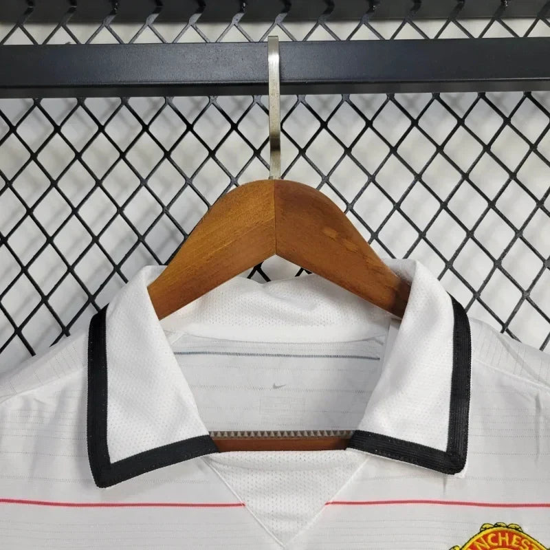 Manchester United 2004/2006 Third Away Retro Jersey