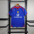 Manchester United 2005/2006 Away Retro Jersey