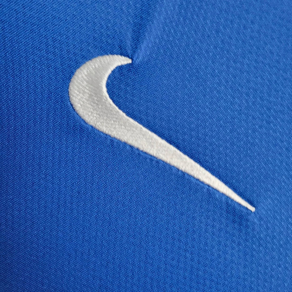 Manchester United 2007/2008 Away Retro Jersey