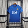 Manchester United 2008/2009 Retro Jersey
