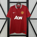 Manchester United 2011/2012 Home Retro Jersey