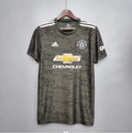 Manchester United 2020/2021 Away Jersey