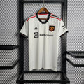 Manchester United 2022/2023 Away Jersey