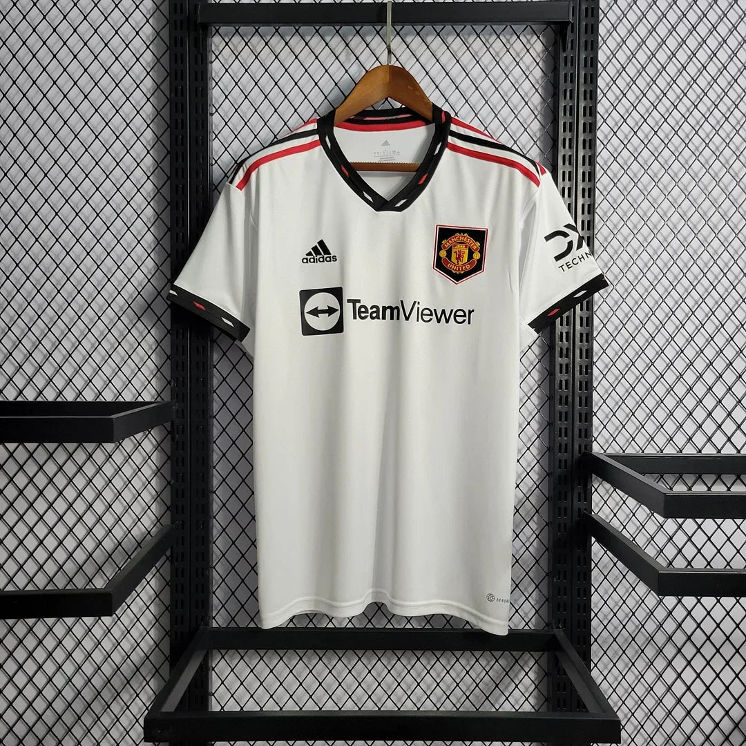 Manchester United 2022/2023 Away Jersey