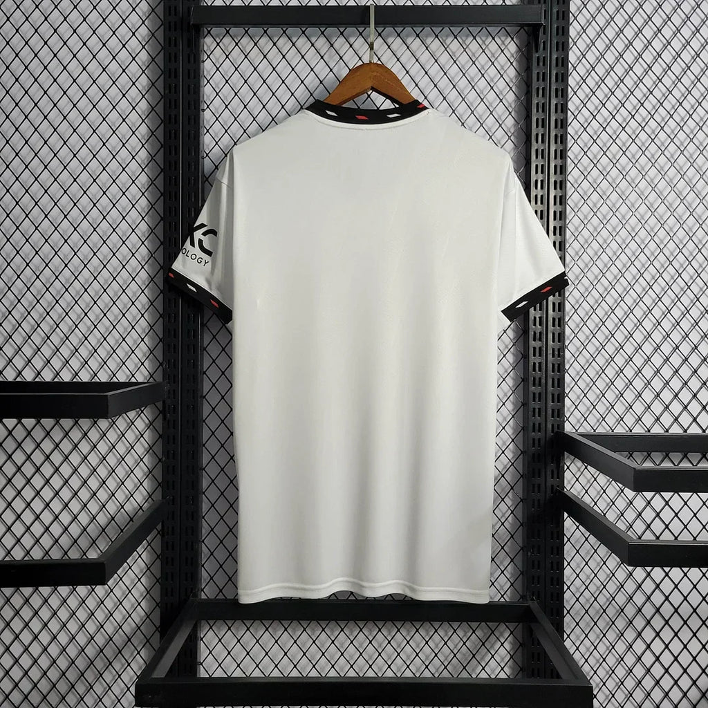 Manchester United 2022/2023 Away Jersey