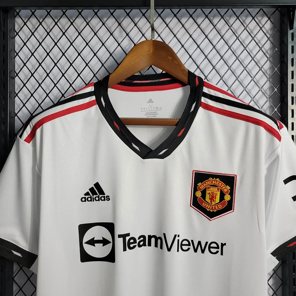 Manchester United 2022/2023 Away Jersey