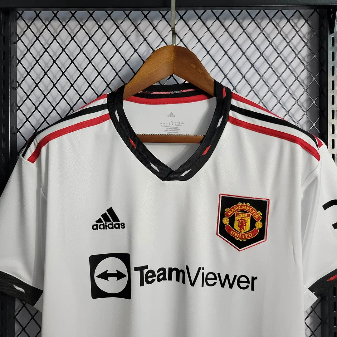 Manchester United 2022/2023 Away Jersey