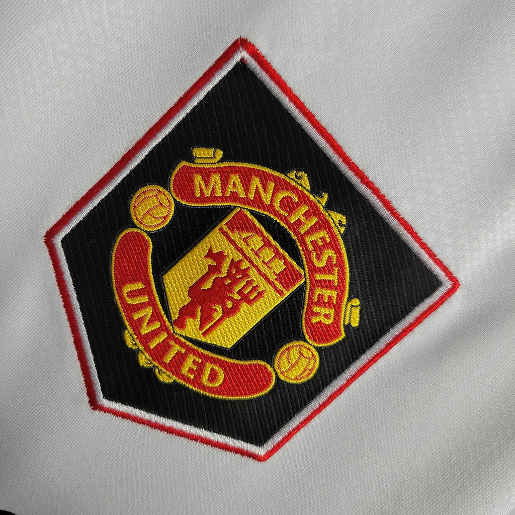 Manchester United 2022/2023 Away Jersey