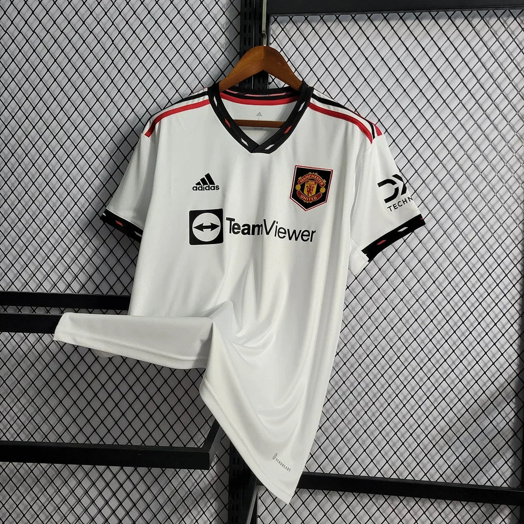 Manchester United 2022/2023 Away Jersey