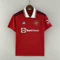 Manchester United 2022/2023 Home Jersey
