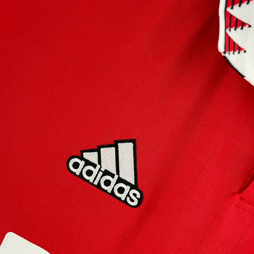 Manchester United 2022/2023 Home Jersey