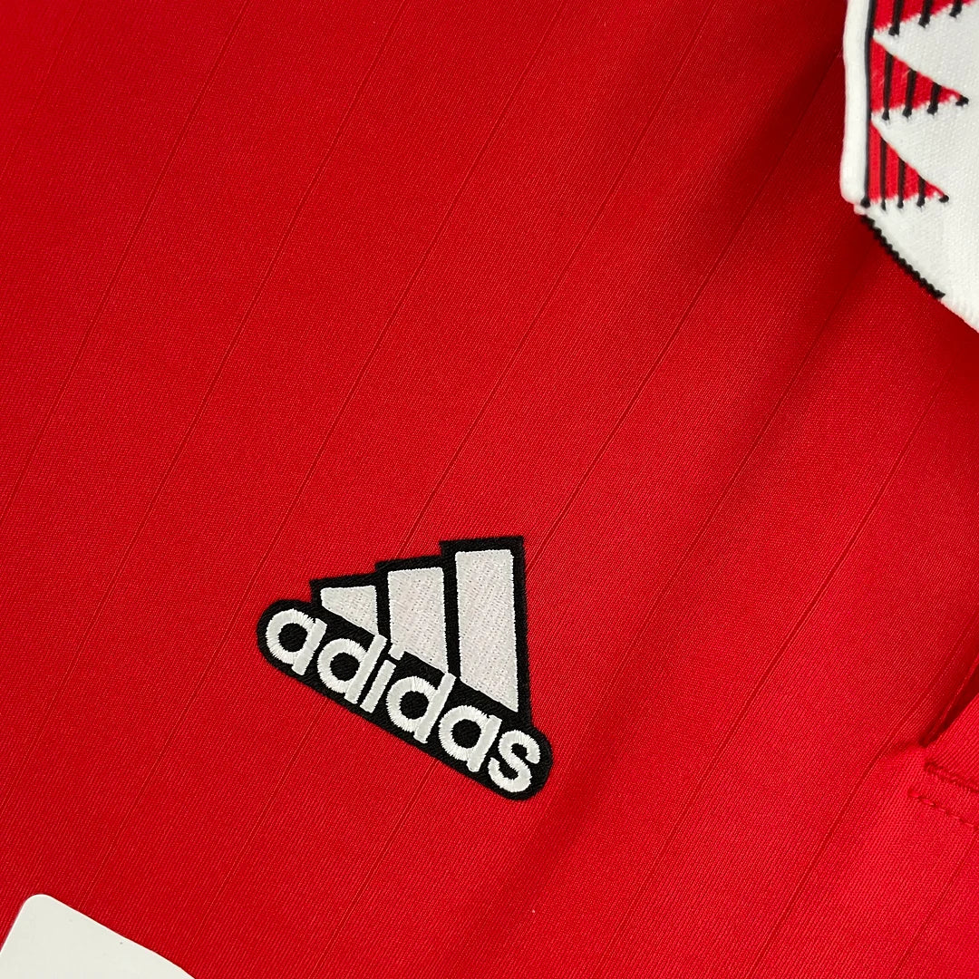 Manchester United 2022/2023 Home Jersey