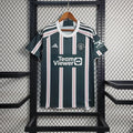 Manchester United 2023/2024 Away Jersey