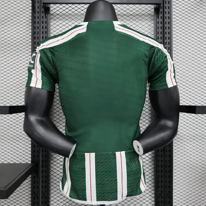 Manchester United 2023/2024 Away Jersey