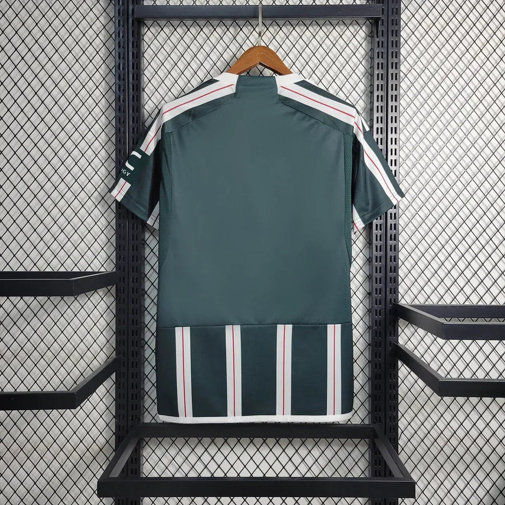 Manchester United 2023/2024 Away Jersey