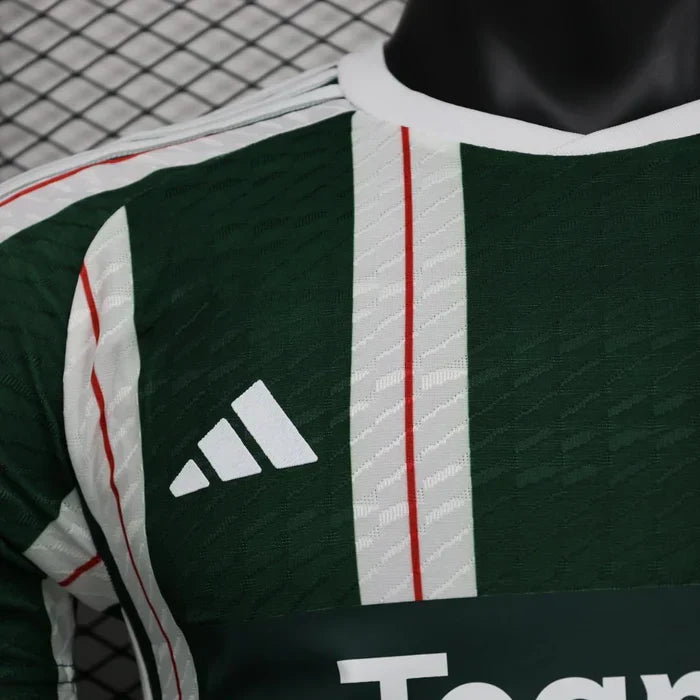 Manchester United 2023/2024 Away Jersey