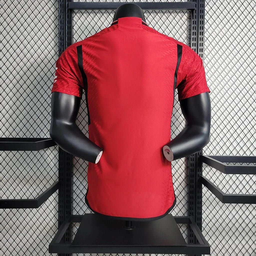 Manchester United 2023/2024 Home Jersey