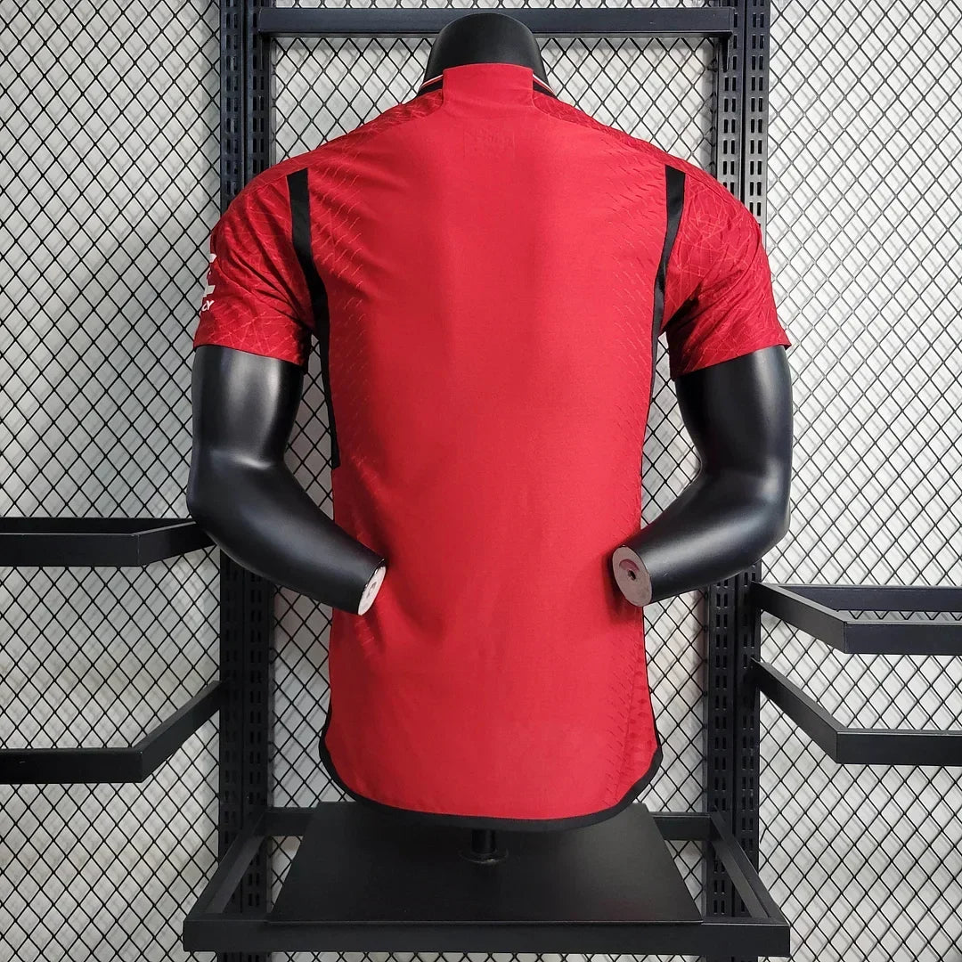 Manchester United 2023/2024 Home Jersey